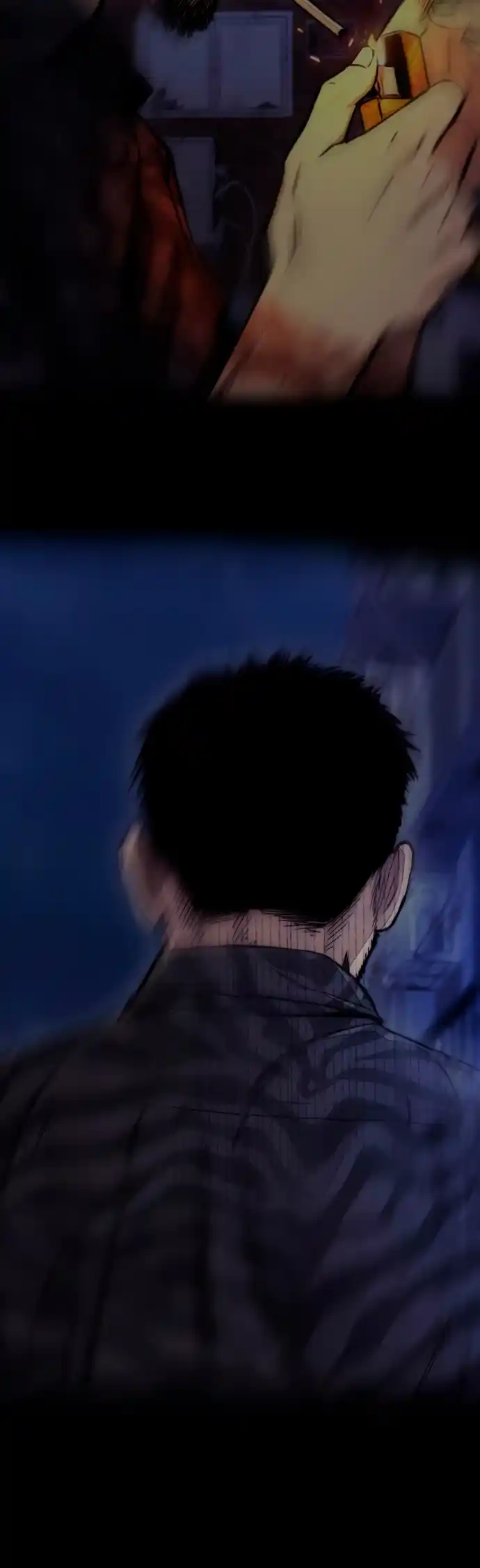 Read Wind Breaker Manhwa Português Manga Online