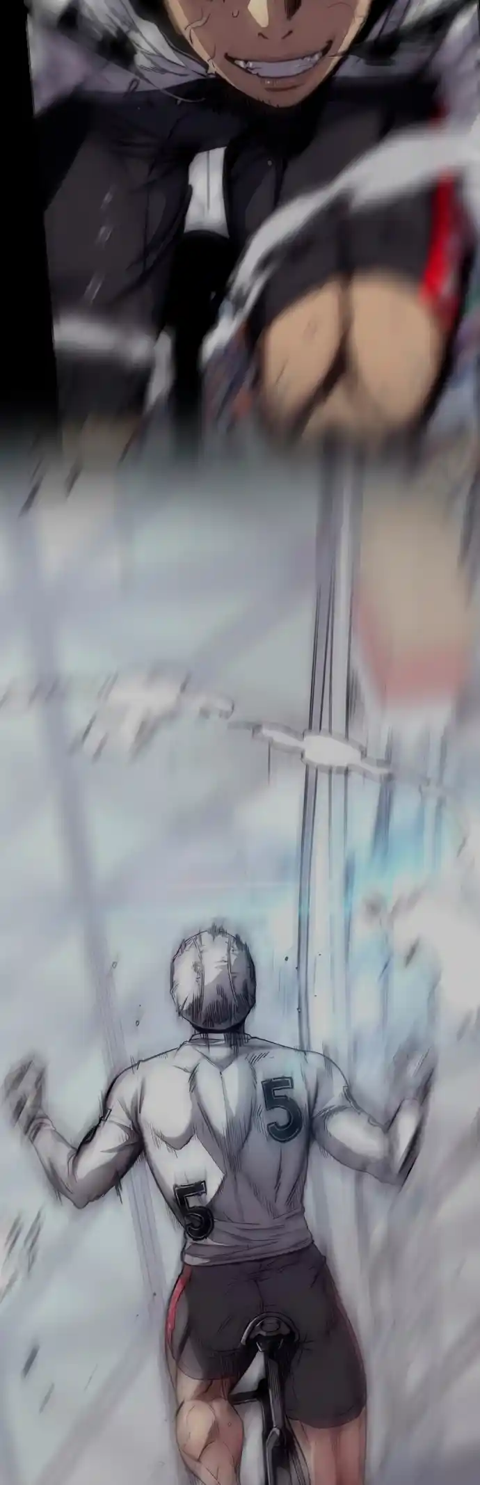 Read Wind Breaker Manhwa Português Manga Online