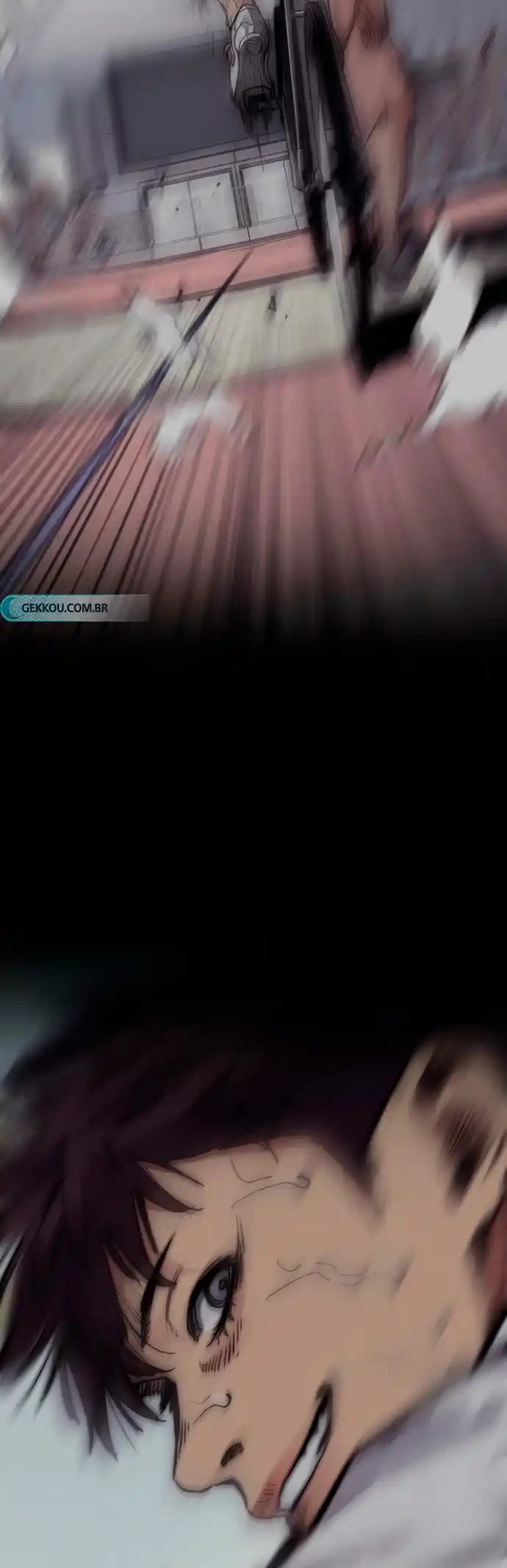 Read Wind Breaker Manhwa Português Manga Online