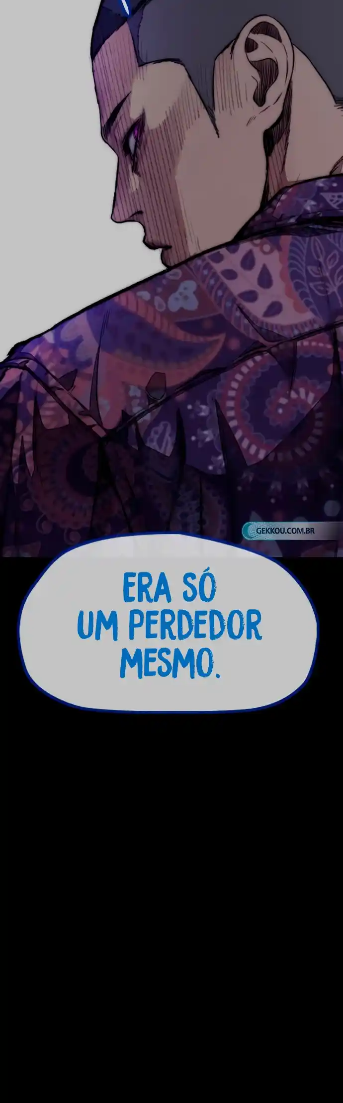 Read Wind Breaker Manhwa Português Manga Online