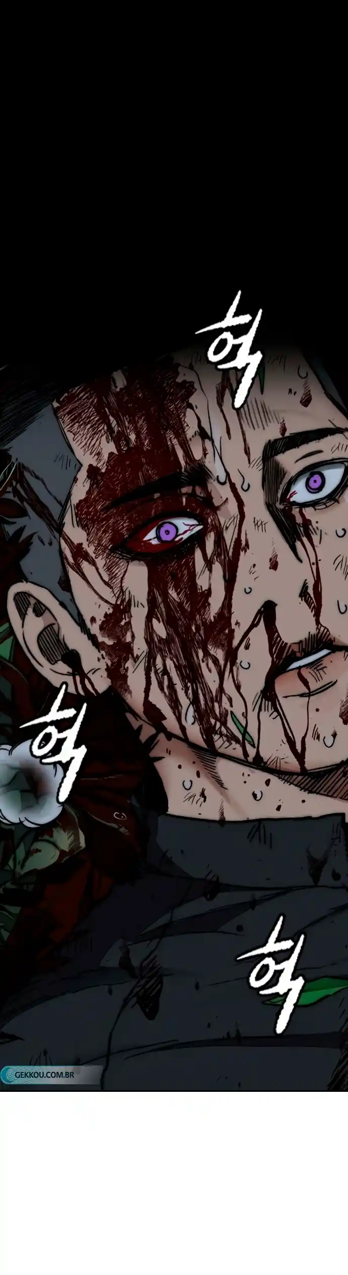 Read Wind Breaker Manhwa Português Manga Online