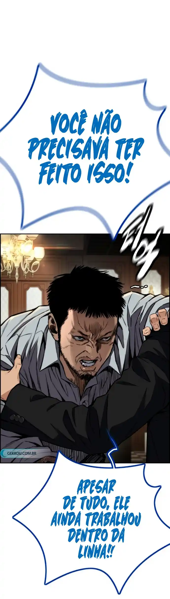 Read Wind Breaker Manhwa Português Manga Online