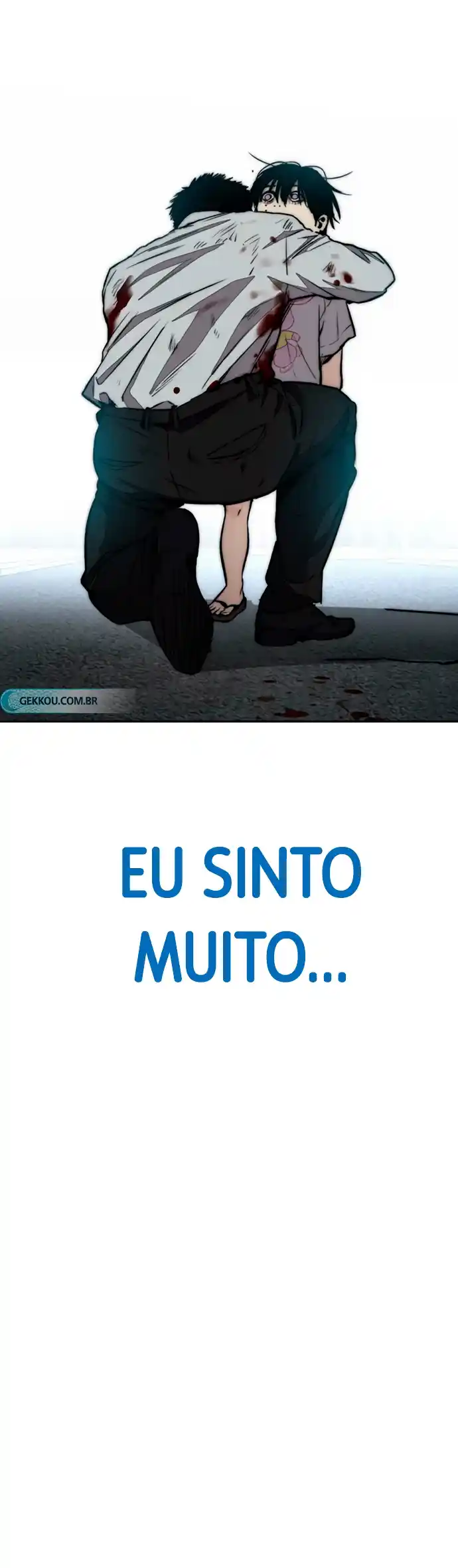 Read Wind Breaker Manhwa Português Manga Online