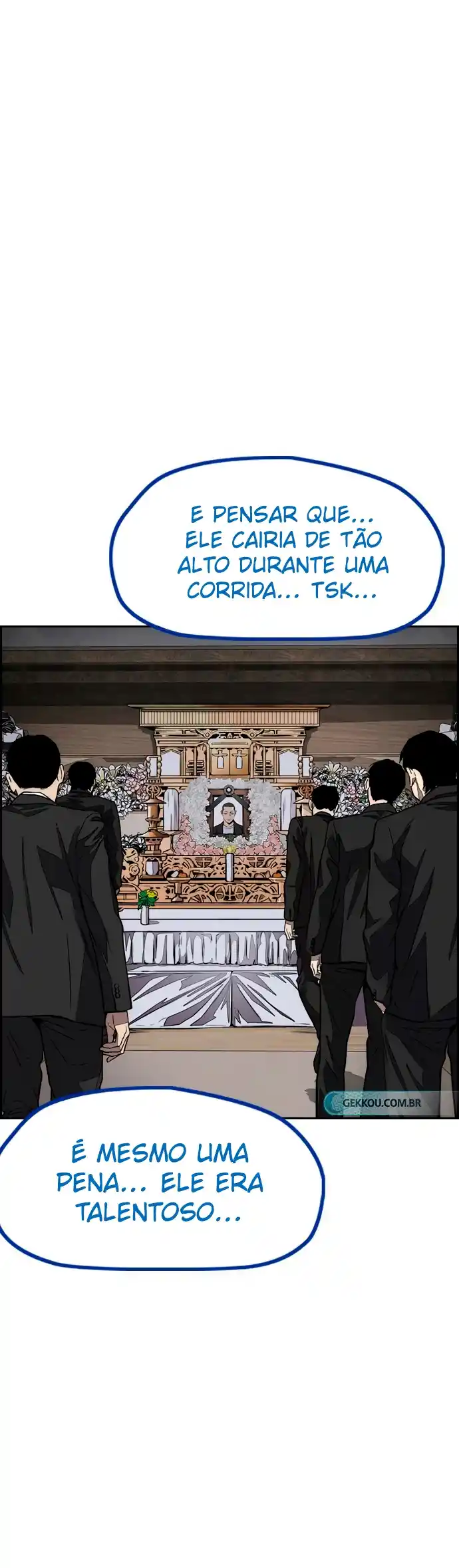 Read Wind Breaker Manhwa Português Manga Online