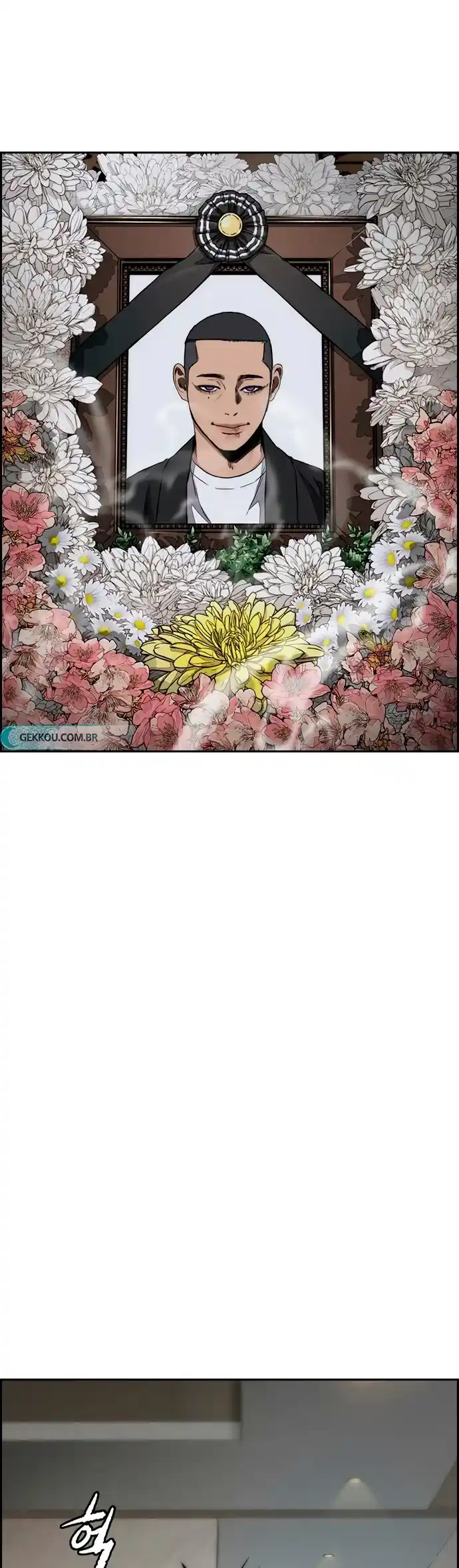 Read Wind Breaker Manhwa Português Manga Online