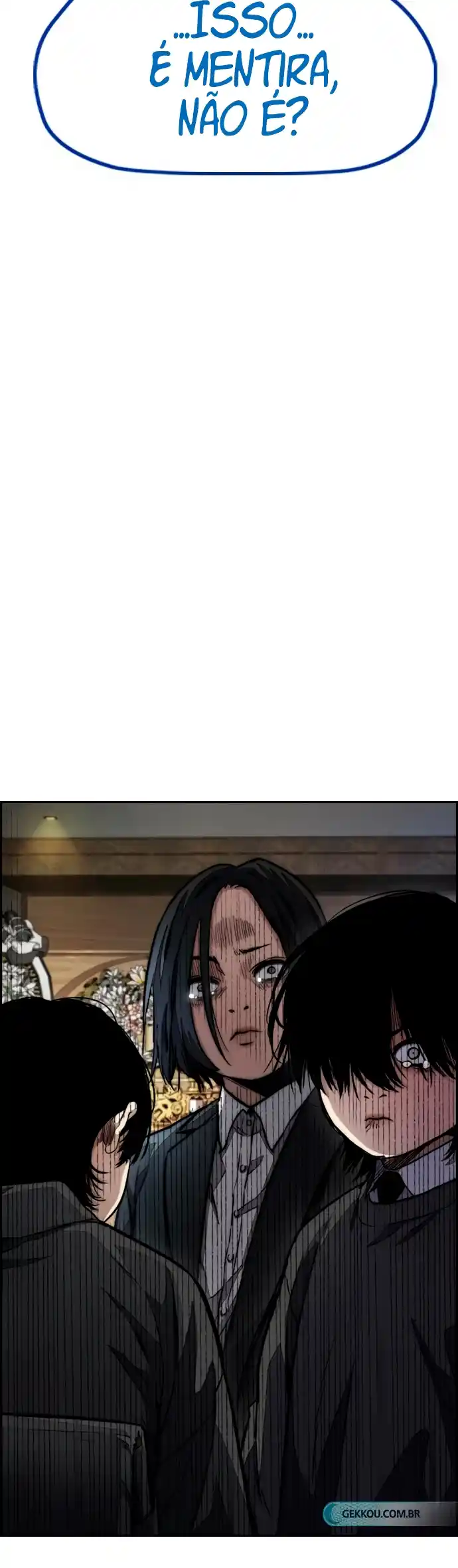 Read Wind Breaker Manhwa Português Manga Online