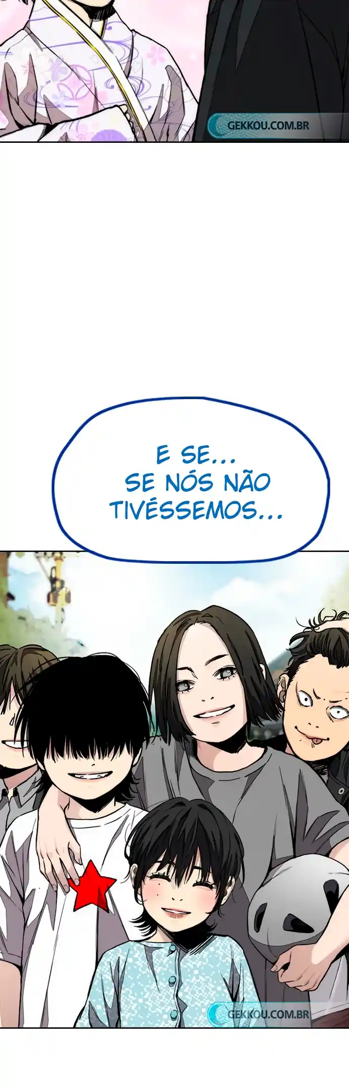 Read Wind Breaker Manhwa Português Manga Online