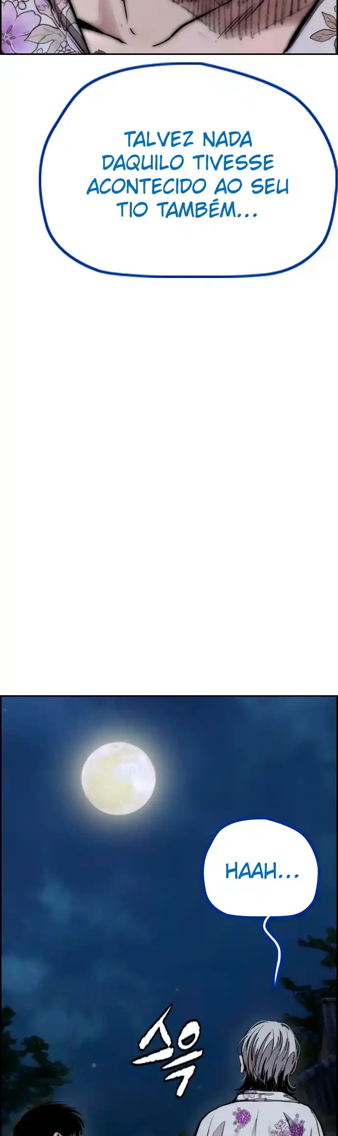 Read Wind Breaker Manhwa Português Manga Online