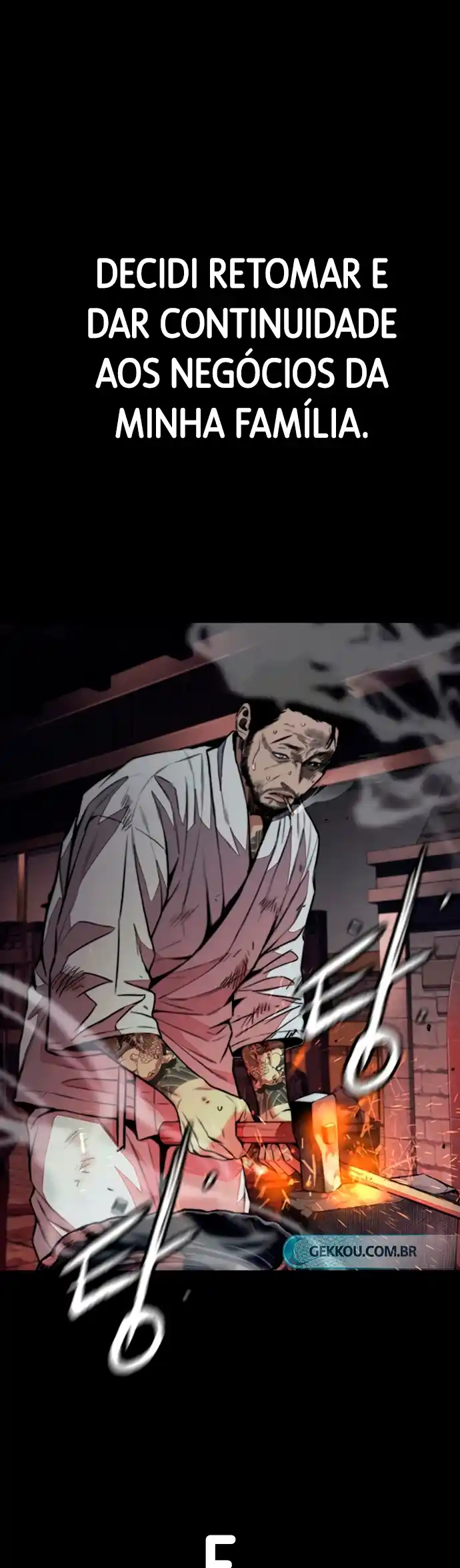 Read Wind Breaker Manhwa Português Manga Online