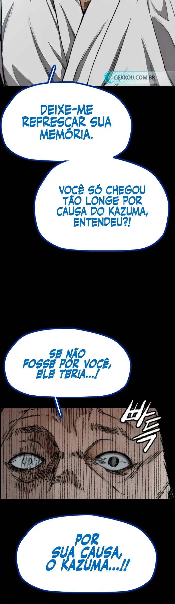 Read Wind Breaker Manhwa Português Manga Online