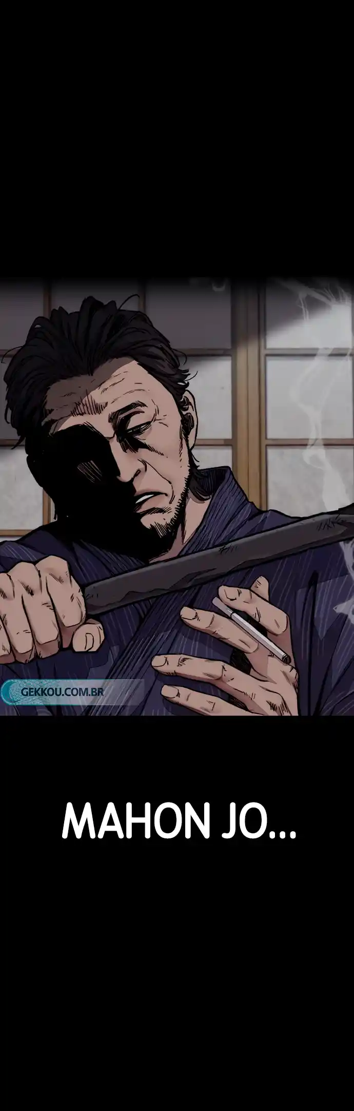 Read Wind Breaker Manhwa Português Manga Online