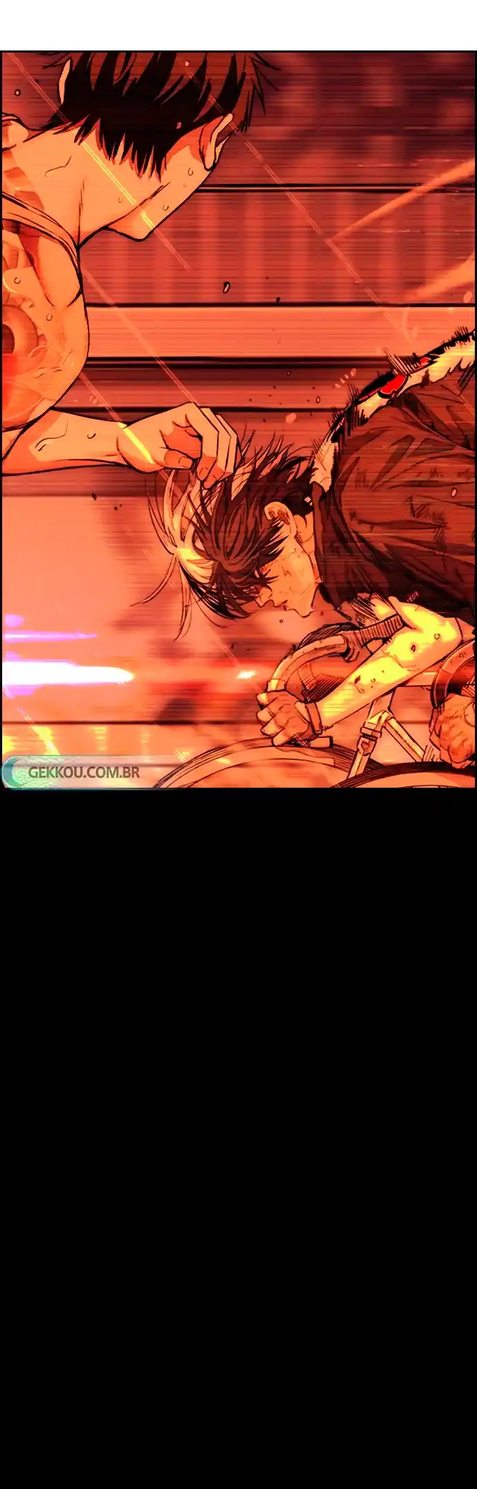 Read Wind Breaker Manhwa Português Manga Online