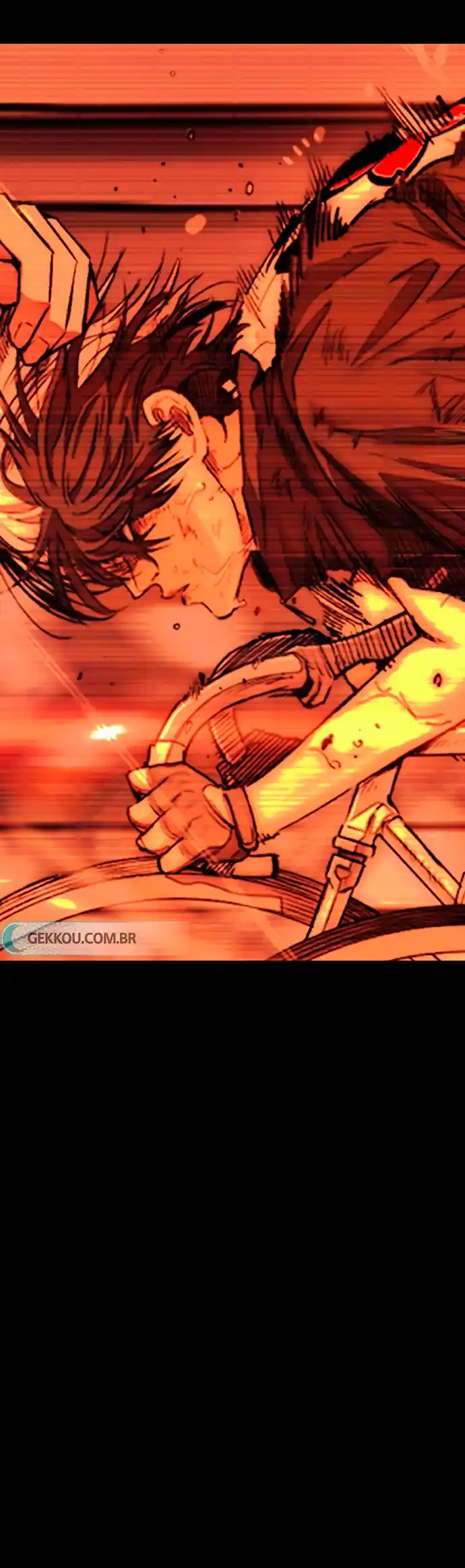 Read Wind Breaker Manhwa Português Manga Online