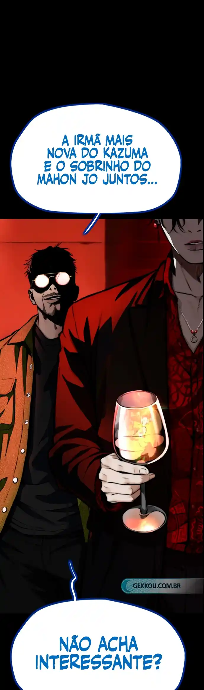 Read Wind Breaker Manhwa Português Manga Online