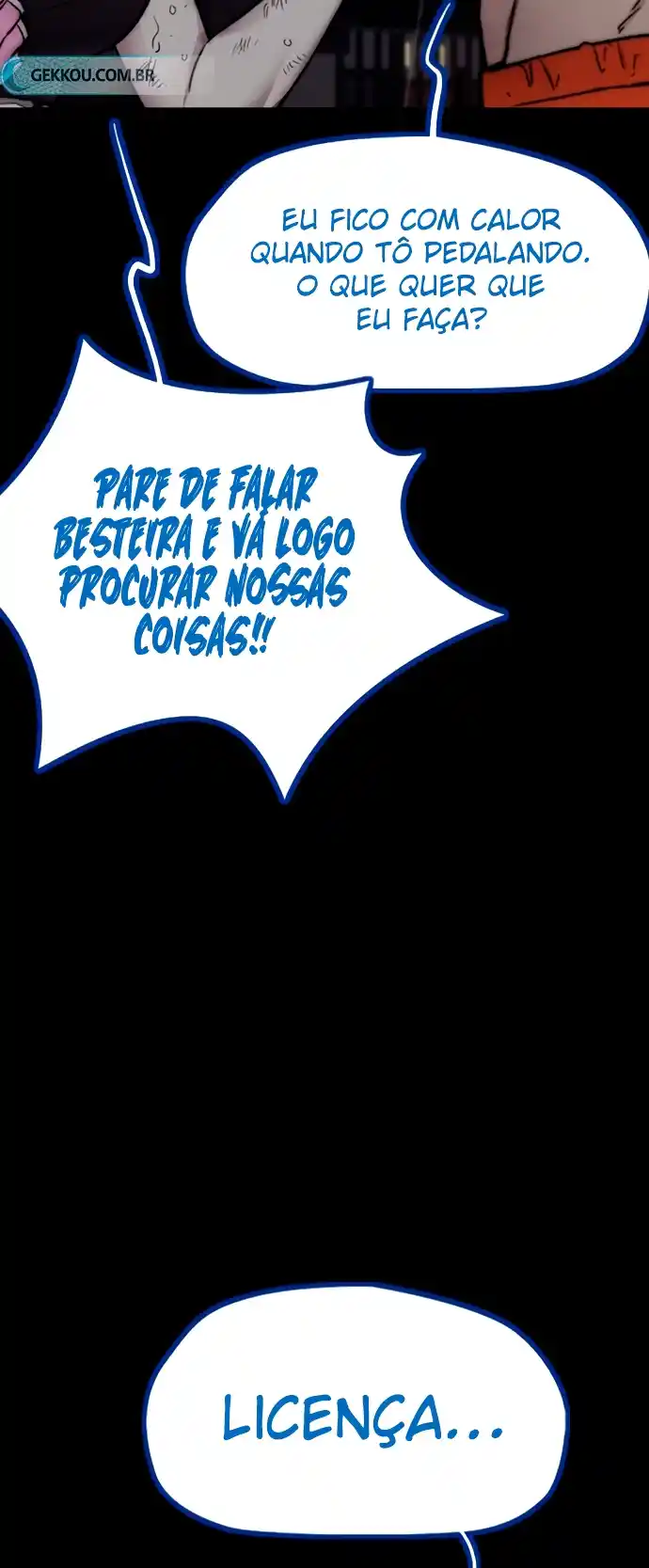 Read Wind Breaker Manhwa Português Manga Online