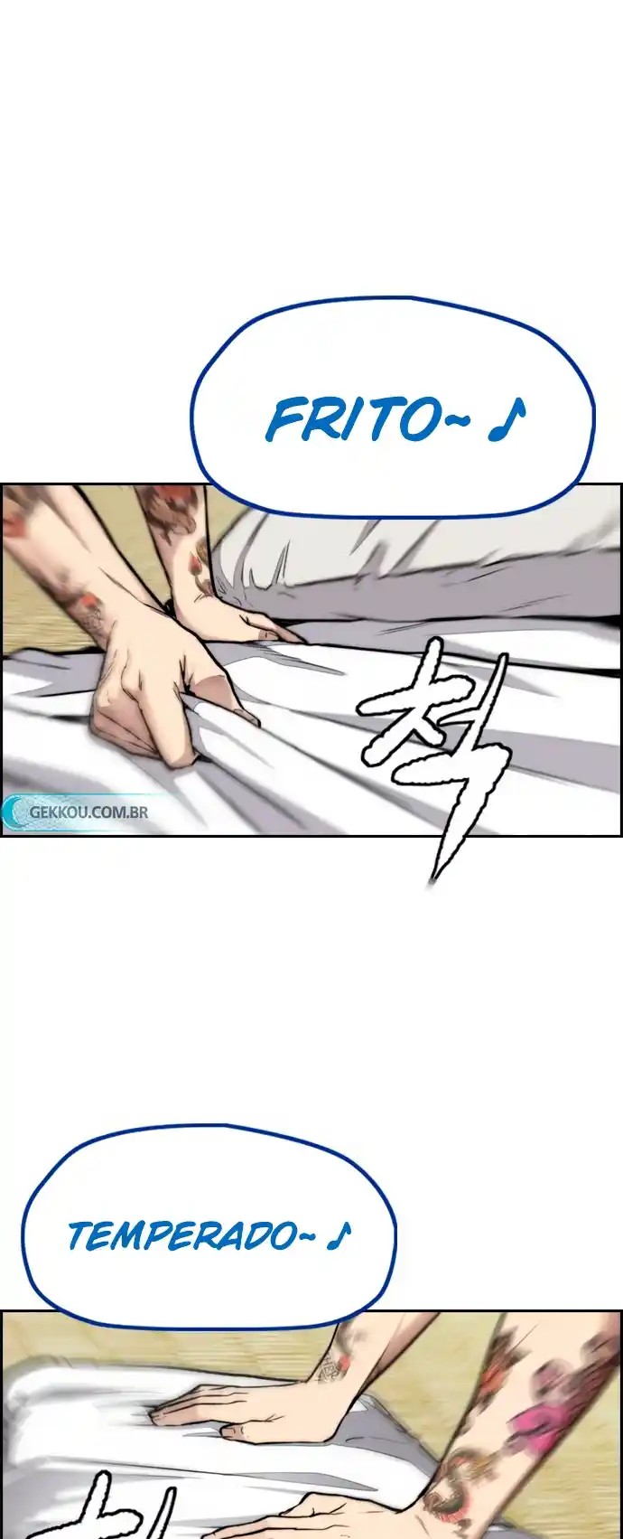 Read Wind Breaker Manhwa Português Manga Online