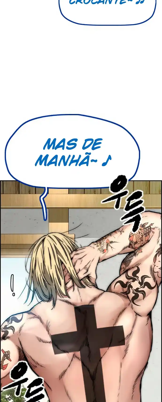 Read Wind Breaker Manhwa Português Manga Online