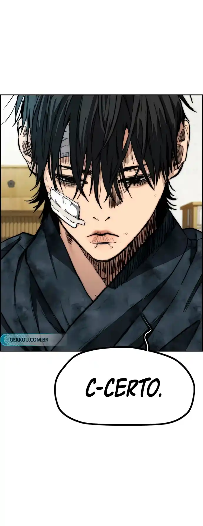 Read Wind Breaker Manhwa Português Manga Online