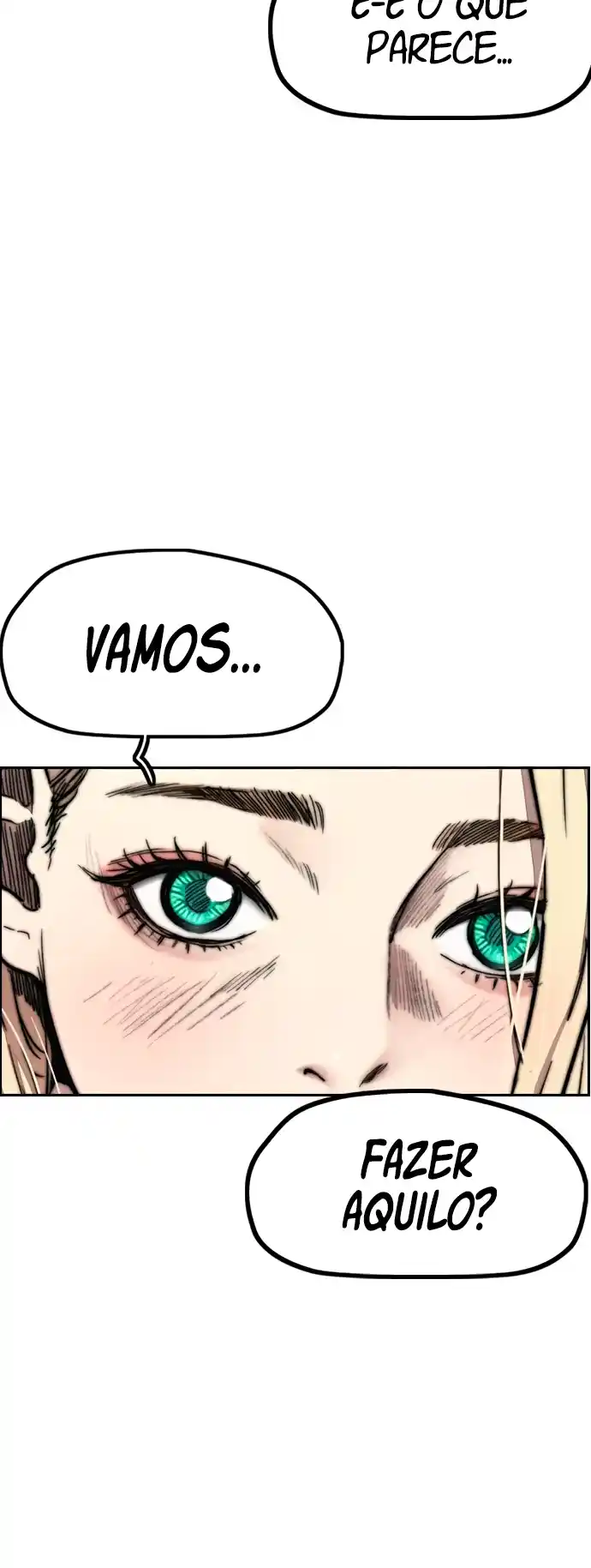 Read Wind Breaker Manhwa Português Manga Online