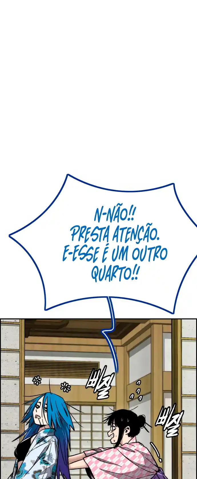 Read Wind Breaker Manhwa Português Manga Online