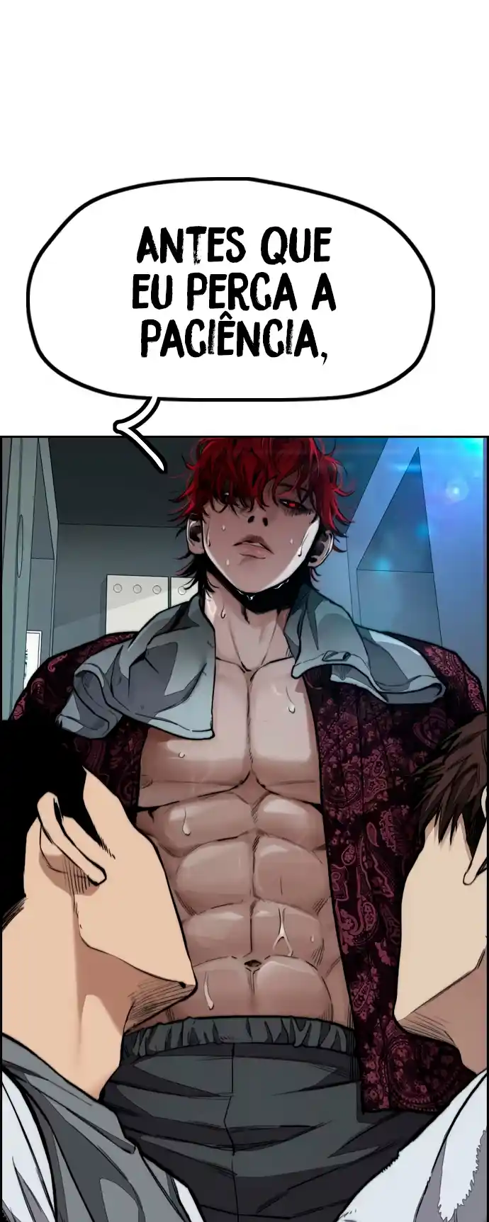 Read Wind Breaker Manhwa Português Manga Online