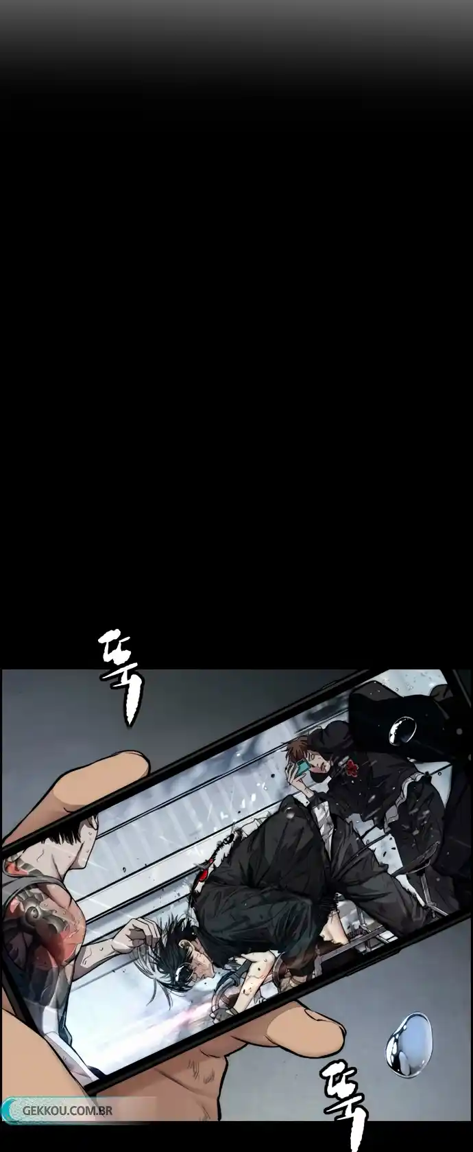 Read Wind Breaker Manhwa Português Manga Online