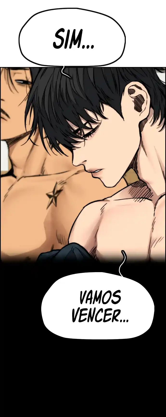 Read Wind Breaker Manhwa Português Manga Online