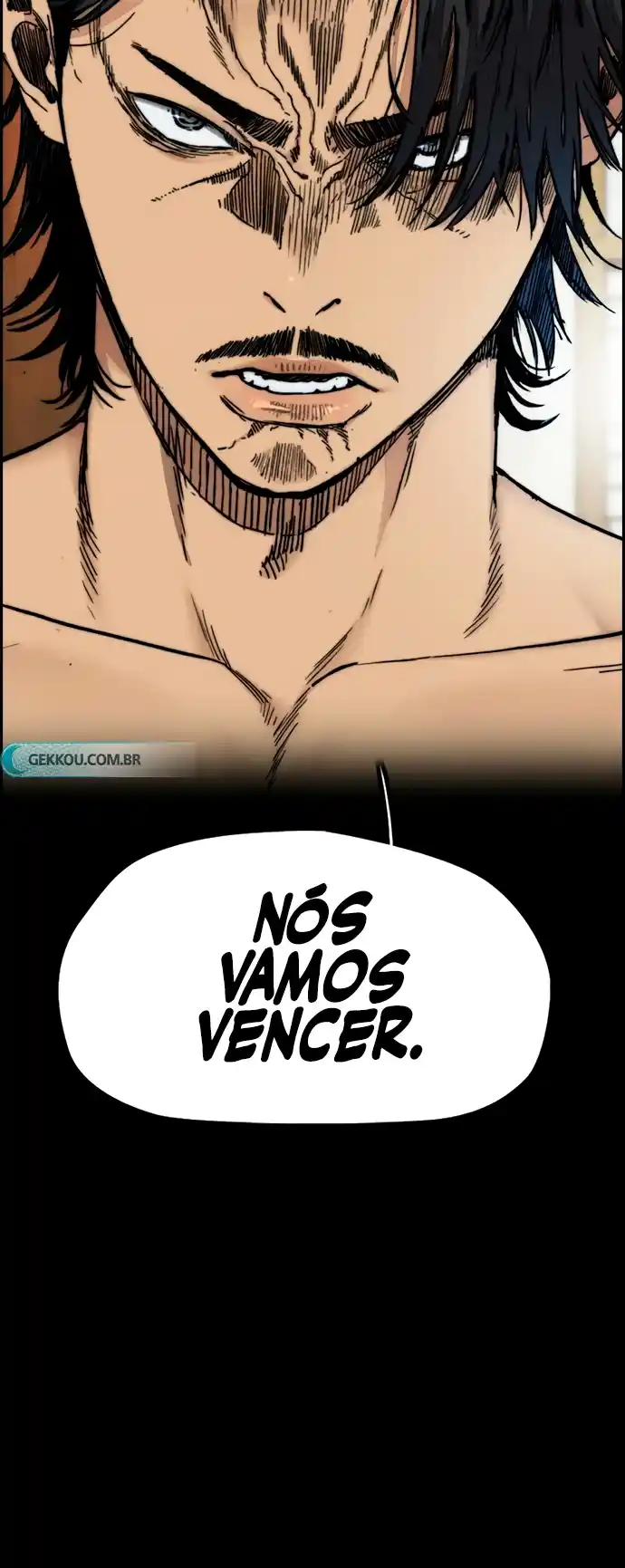 Read Wind Breaker Manhwa Português Manga Online