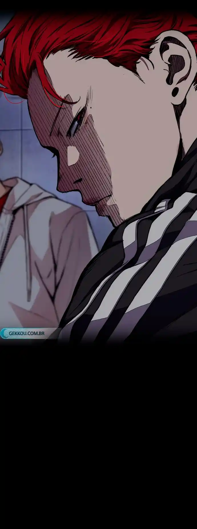 Read Wind Breaker Manhwa Português Manga Online