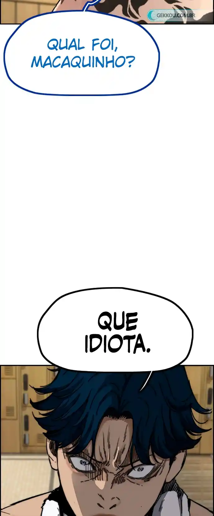 Read Wind Breaker Manhwa Português Manga Online