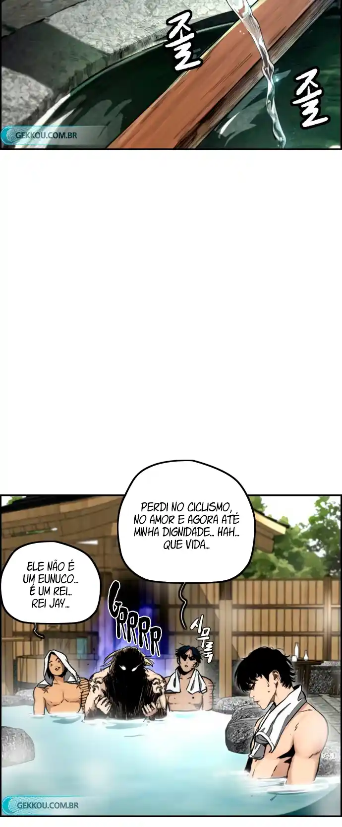 Read Wind Breaker Manhwa Português Manga Online