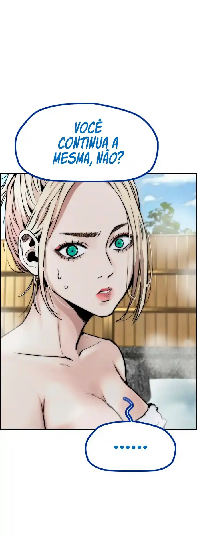 Read Wind Breaker Manhwa Português Manga Online