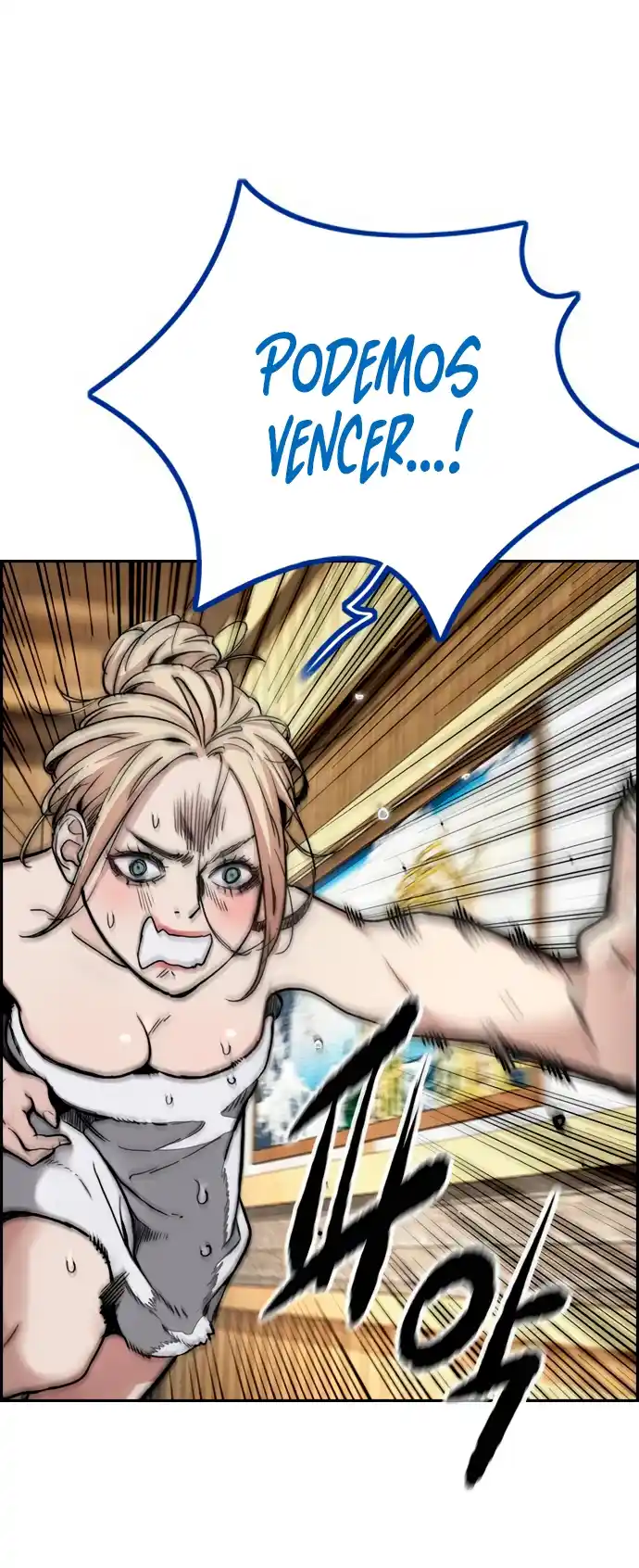 Read Wind Breaker Manhwa Português Manga Online