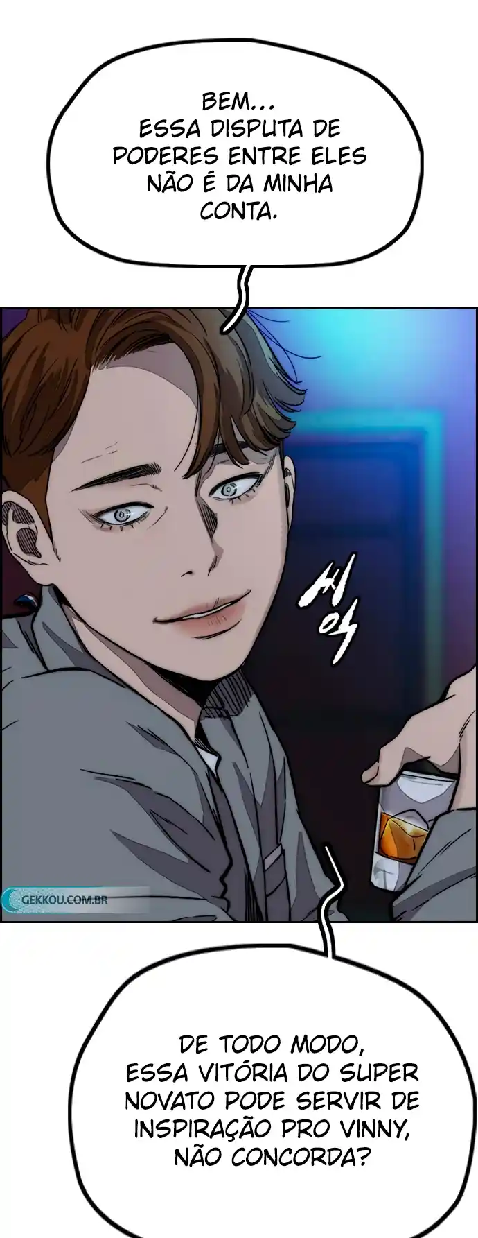 Read Wind Breaker Manhwa Português Manga Online