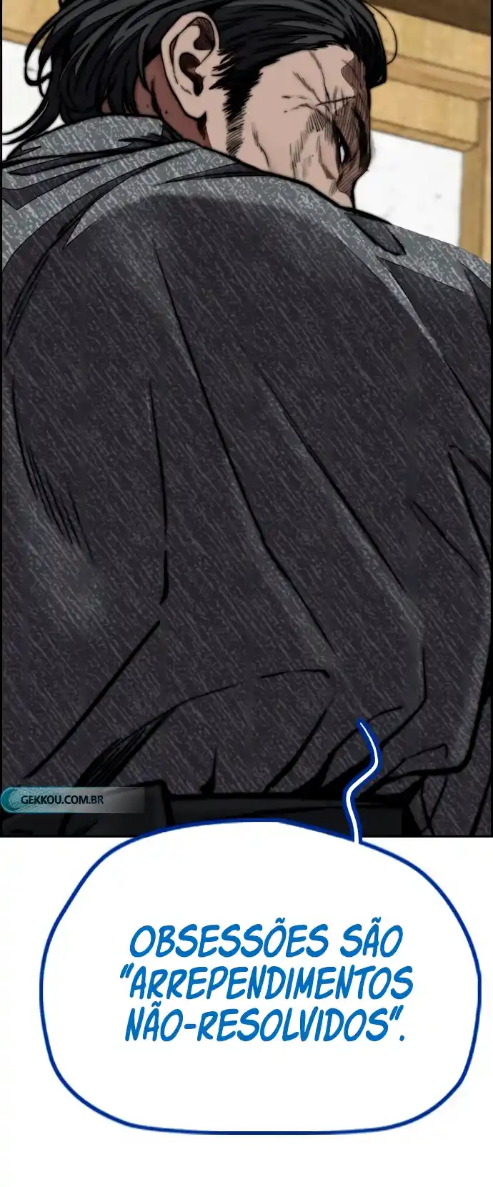 Read Wind Breaker Manhwa Português Manga Online