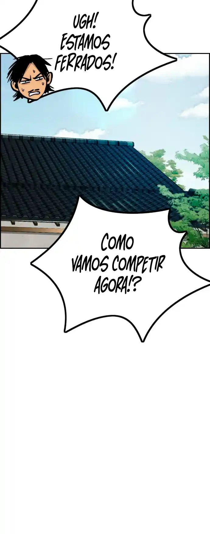 Read Wind Breaker Manhwa Português Manga Online