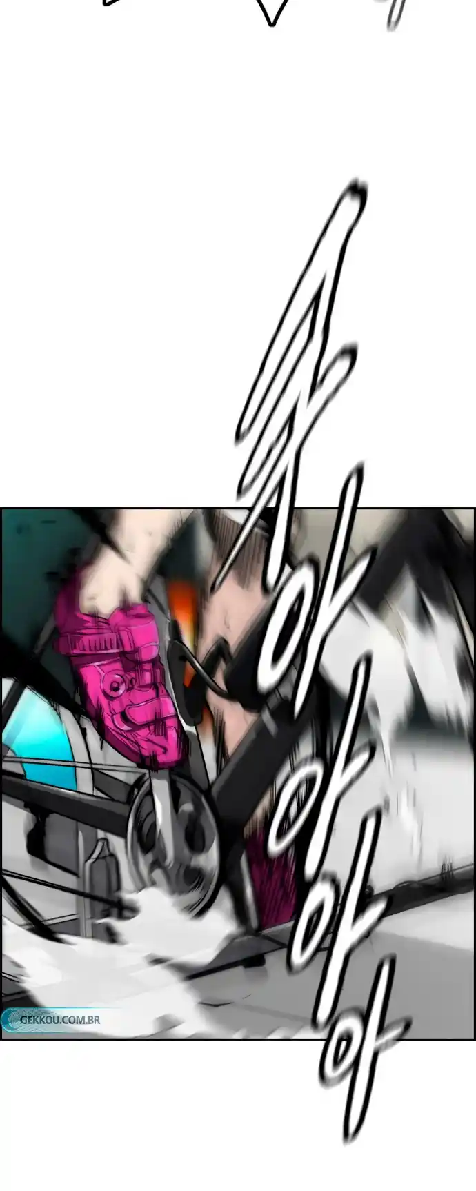 Read Wind Breaker Manhwa Português Manga Online