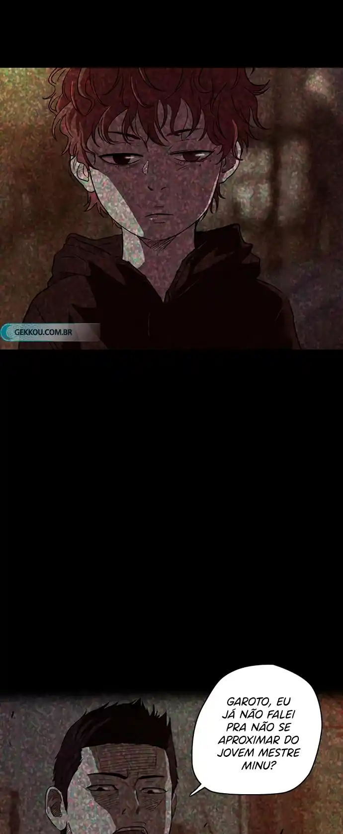 Read Wind Breaker Manhwa Português Manga Online