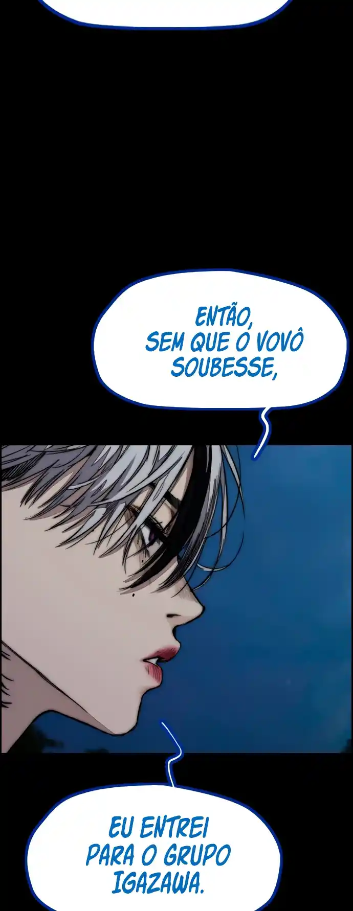 Read Wind Breaker Manhwa Português Manga Online