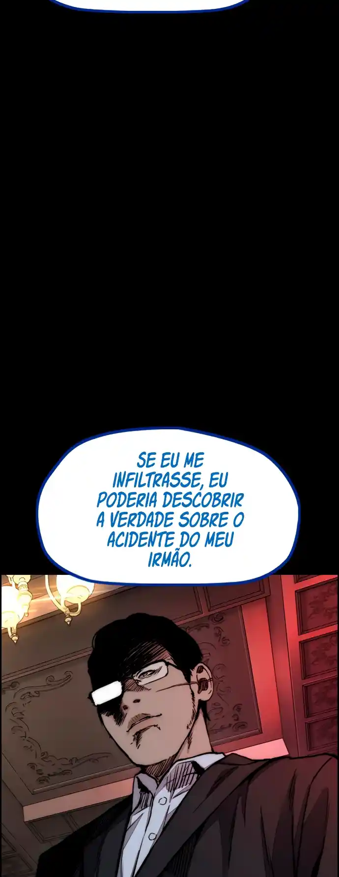 Read Wind Breaker Manhwa Português Manga Online