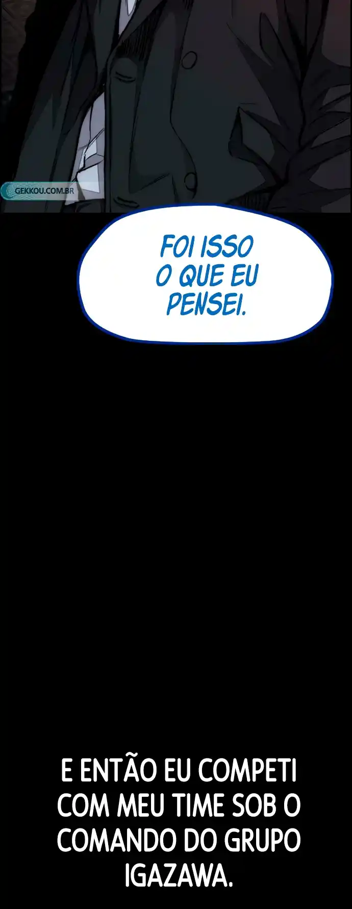 Read Wind Breaker Manhwa Português Manga Online