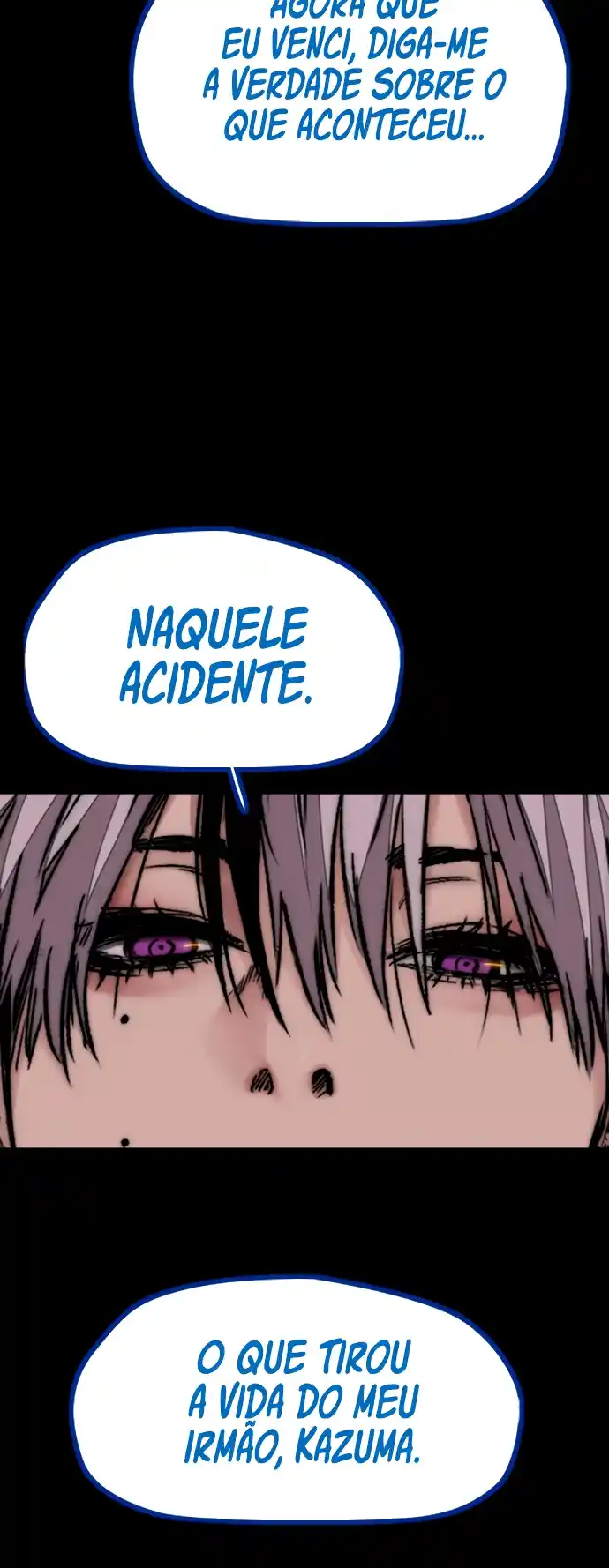 Read Wind Breaker Manhwa Português Manga Online