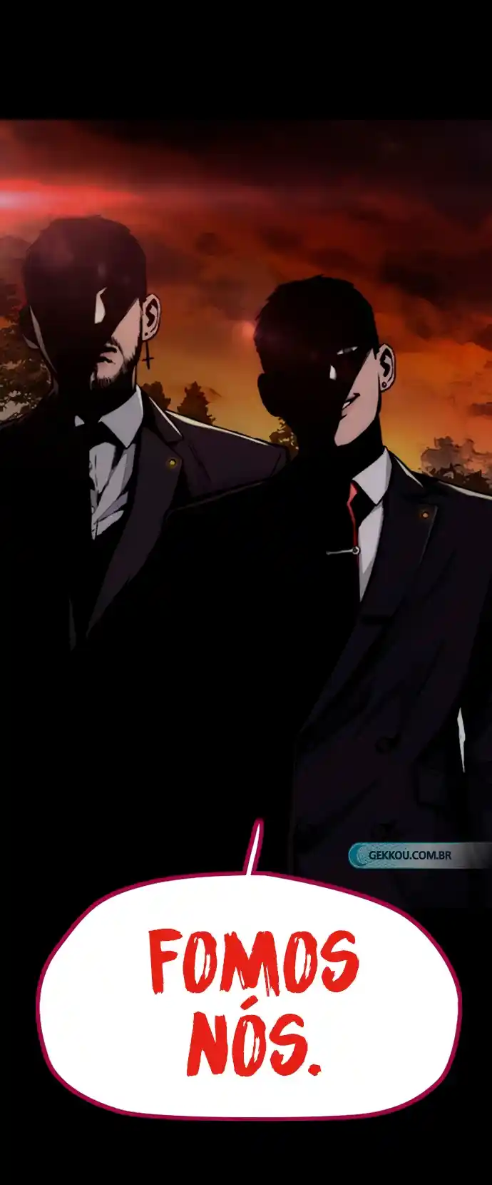 Read Wind Breaker Manhwa Português Manga Online