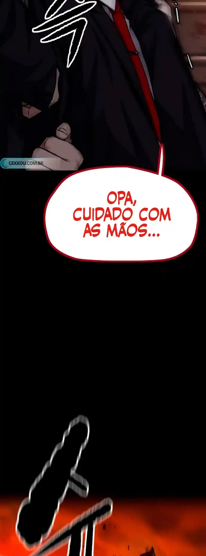 Read Wind Breaker Manhwa Português Manga Online