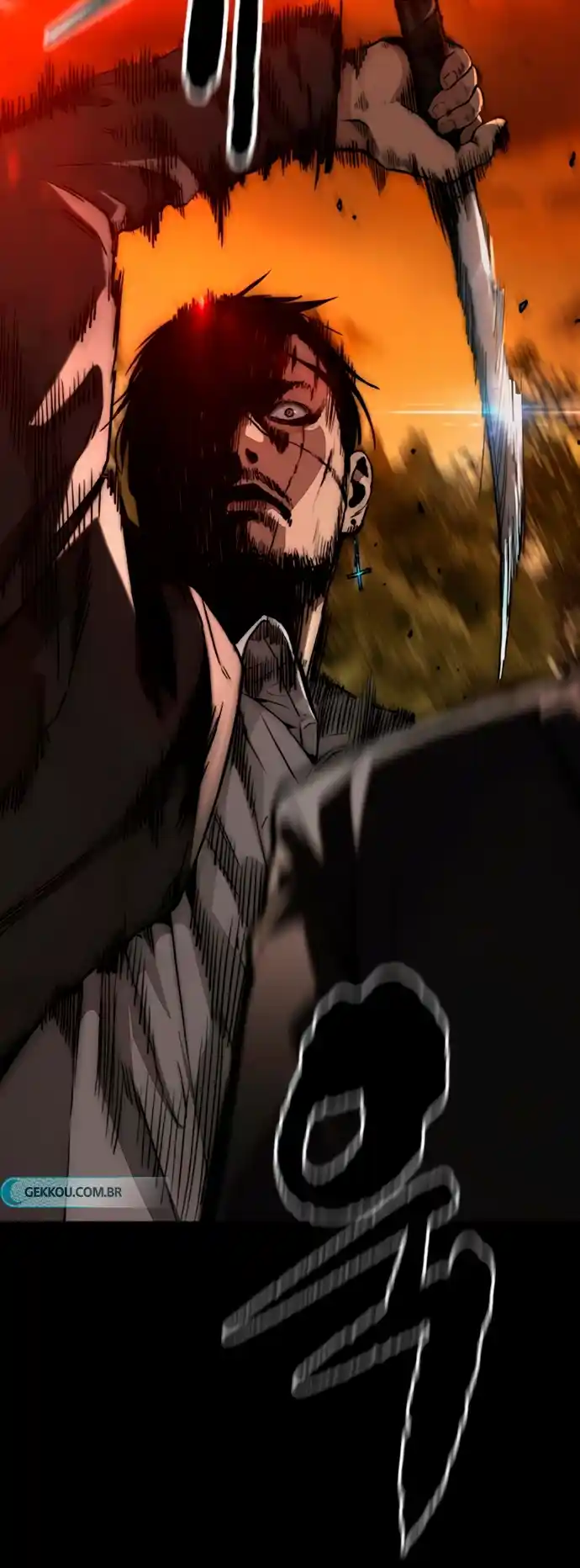 Read Wind Breaker Manhwa Português Manga Online