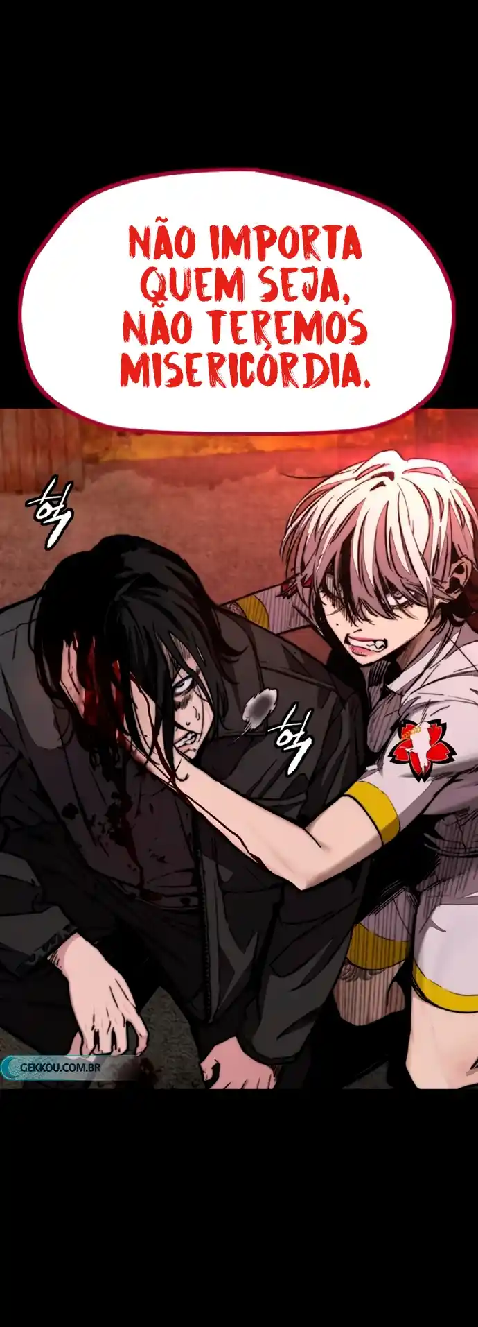 Read Wind Breaker Manhwa Português Manga Online