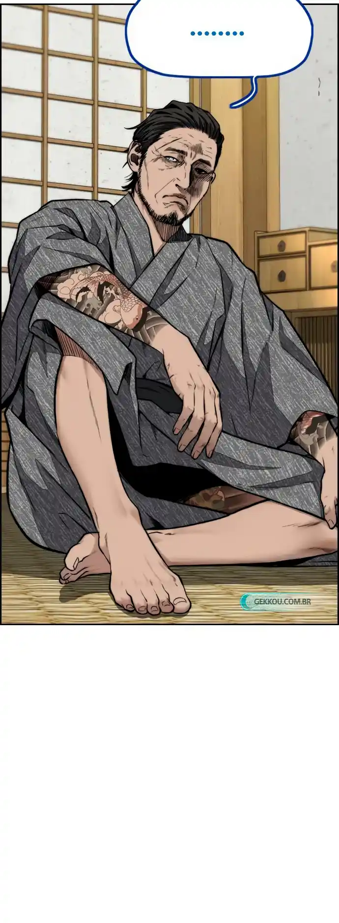 Read Wind Breaker Manhwa Português Manga Online