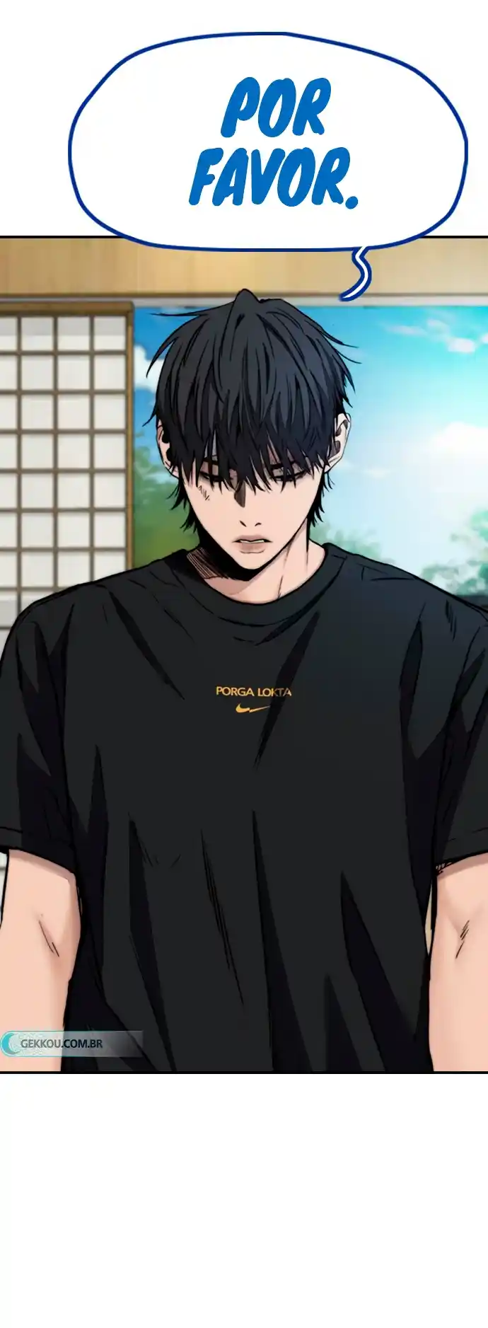 Read Wind Breaker Manhwa Português Manga Online