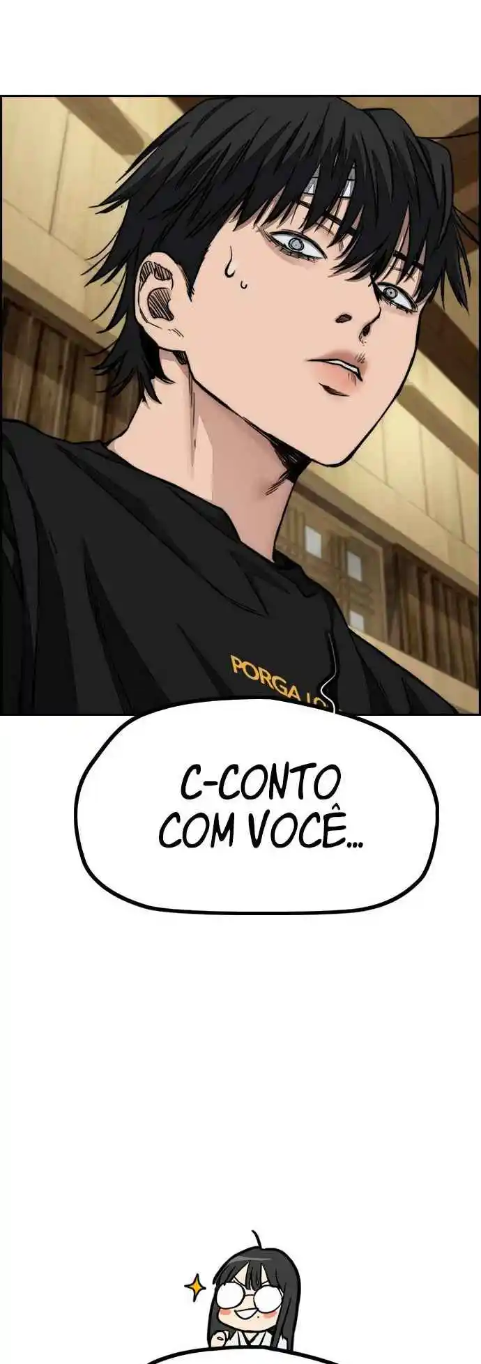 Read Wind Breaker Manhwa Português Manga Online