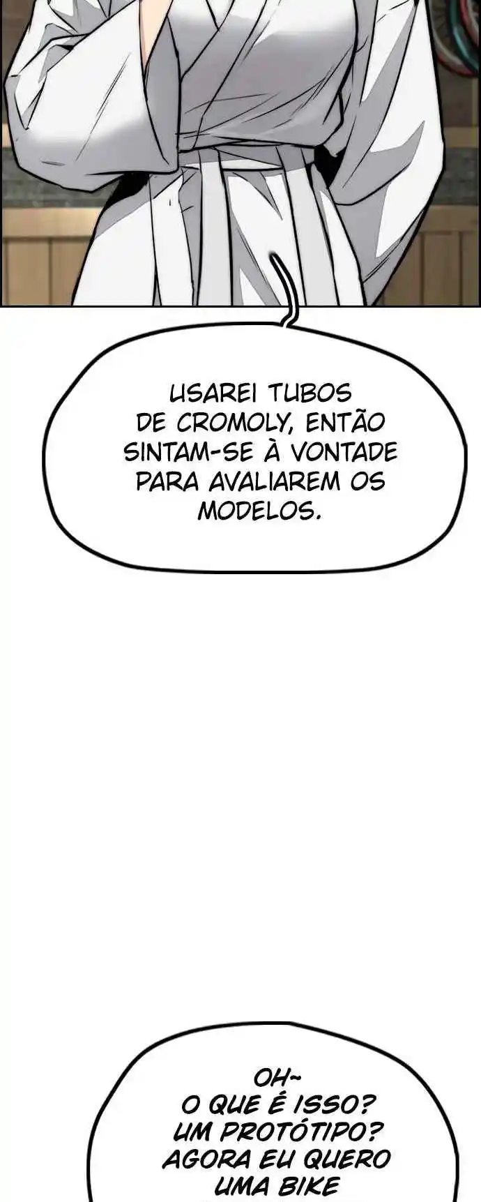 Read Wind Breaker Manhwa Português Manga Online